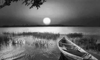 The Water Is Wide